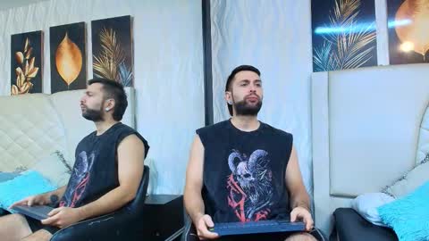 Nacho online show from 02/22/26, 03:21