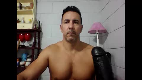 nachorj online show from 04/03/26, 06:28