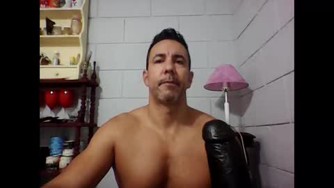 nachorj online show from 04/05/26, 02:36