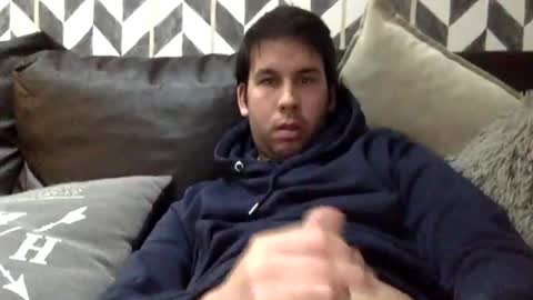 jesussevilla online show from 02/10/25, 05:09