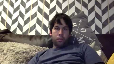 jesussevilla online show from 03/01/25, 08:31