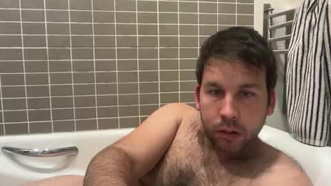 jesussevilla online show from 04/24/26, 08:33