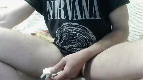 nachtigall25 online show from 03/02/26, 05:08