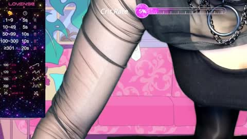 NackedForYou online show from 01/25/25, 09:46