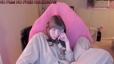 Snapshot of nacmar chatting on 01/29/25, 08:51 Natalie Marlo online show from 01/29/25, 08:51