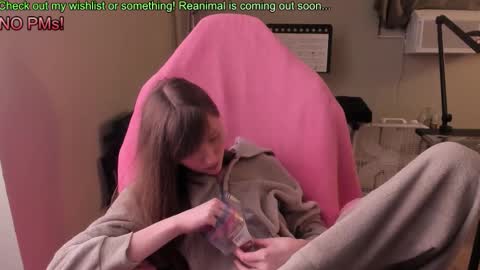 Natalie Marlo online show from 02/06/26, 01:32