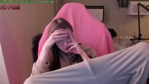 Natalie Marlo online show from 02/18/26, 05:58