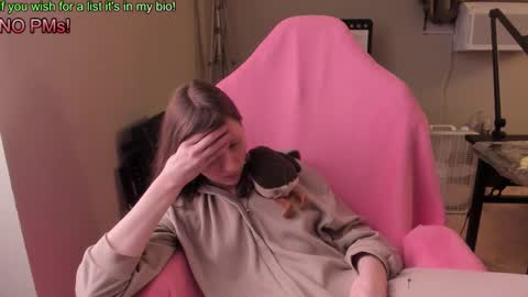 Natalie Marlo online show from 03/05/26, 02:29