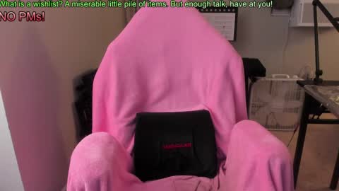 Natalie Marlo online show from 04/21/26, 06:20