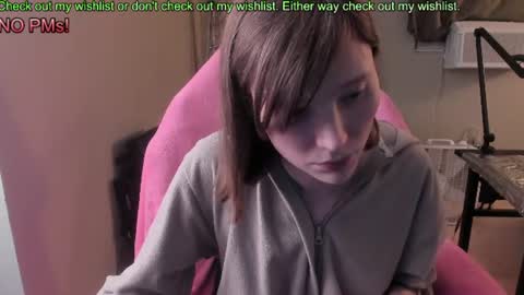 Natalie Marlo online show from 07/02/26, 03:45