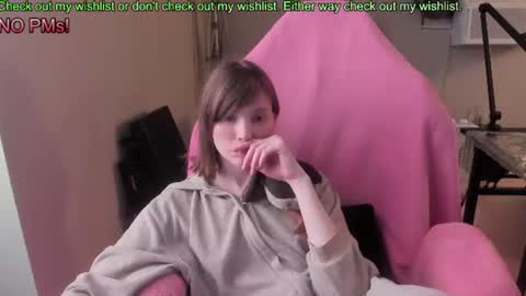 Natalie Marlo online show from 07/11/26, 03:15