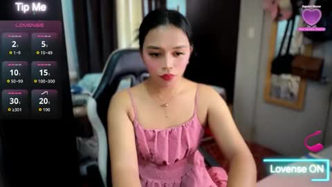 Nadia online show from 04/10/26, 03:12