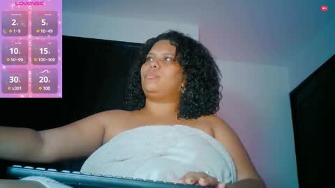 lara online show from 02/25/25, 07:47