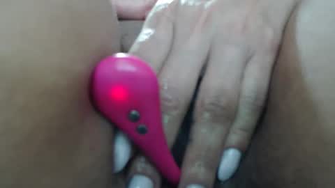 Nadia  online show from 02/23/25, 07:55