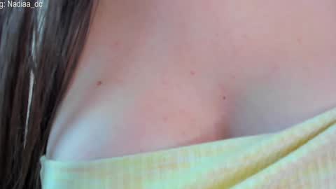 Snapshot of nadia_conner chatting on 12/05/24, 02:53 Nadia  INST Nadiaa dc online show from 12/05/24, 02:53