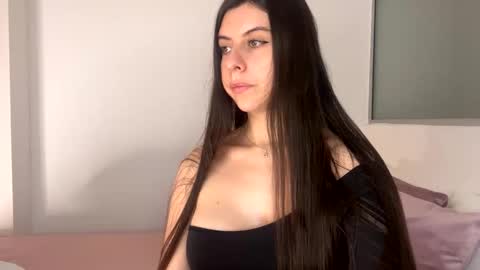 Snapshot of nadia_conner chatting on 01/29/25, 04:36 Nadia  INST Nadiaa dc online show from 01/29/25, 04:36