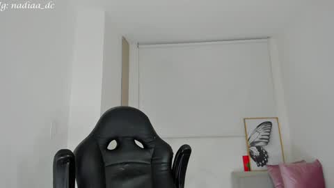 Snapshot of nadia_conner chatting on 02/02/25, 04:05 Nadia  INST Nadiaa dc online show from 02/02/25, 04:05