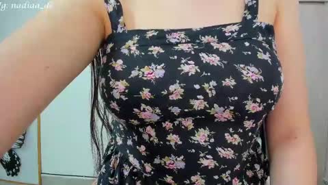 Snapshot of nadia_conner chatting on 03/01/25, 04:04 Nadia  INST Nadiaa dc online show from 03/01/25, 04:04