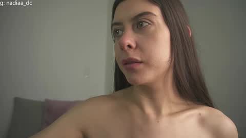 Nadia  INST Nadiaa dc online show from 02/03/26, 02:53