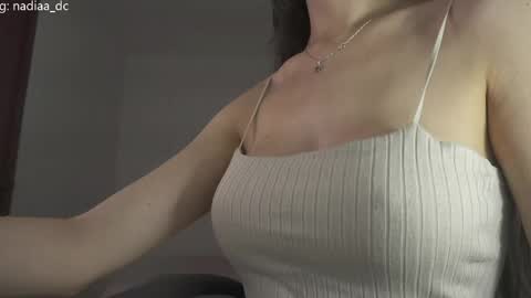 Snapshot of nadia_conner chatting on 06/09/26, 02:45 Nadia INST Nadiaa dc online show from 06/09/26, 02:45