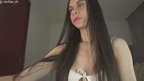 Snapshot of nadia_conner chatting on 06/14/26, 11:51 Nadia INST Nadiaa dc online show from 06/14/26, 11:51