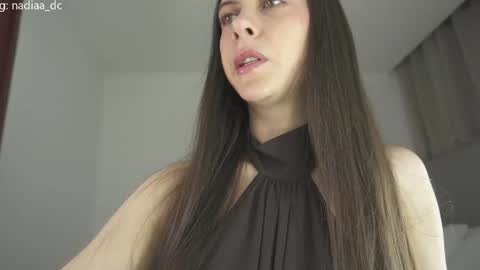 Snapshot of nadia_conner chatting on 07/05/26, 01:34 Nadia INST Nadiaa dc online show from 07/05/26, 01:34