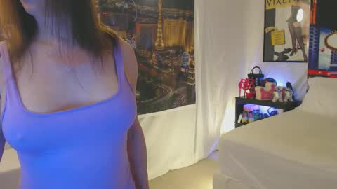 Nadia Vixen online show from 02/11/25, 06:55