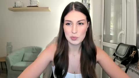 Snapshot of nadiaa06 chatting on 01/03/25, 06:35 Nadiaaa006 online show from 01/03/25, 06:35