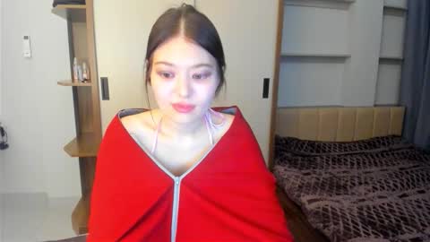 nadiazan online show from 02/16/26, 03:46