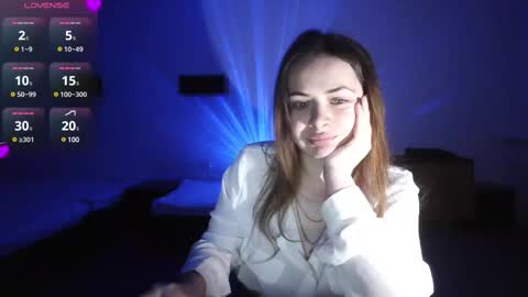 nadiiamorgun online show from 02/11/25, 04:35