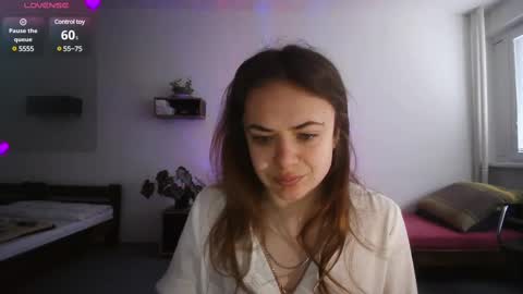 nadiiamorgun online show from 03/04/25, 06:15