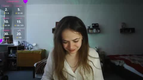 nadiiamorgun online show from 03/08/25, 06:21