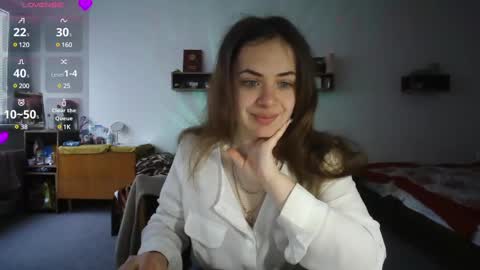 nadiiamorgun online show from 03/11/25, 06:10