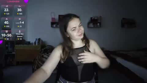 nadiiamorgun online show from 11/10/25, 06:45