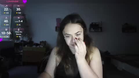 nadiiamorgun online show from 12/01/25, 06:40