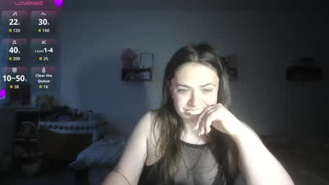 nadiiamorgun online show from 04/20/26, 05:48