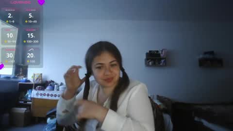 Snapshot of nadiiamorgun chatting on 05/03/26, 05:35 nadiiamorgun online show from 05/03/26, 05:35