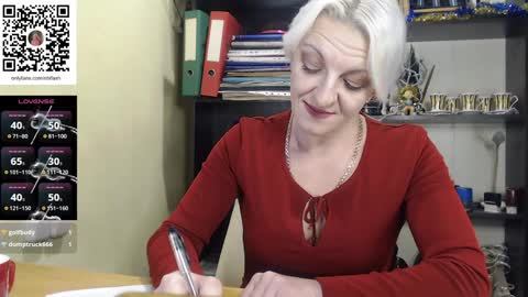 Nadin online show from 12/23/24, 06:11