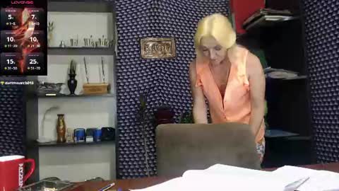 Nadin online show from 06/29/26, 10:15
