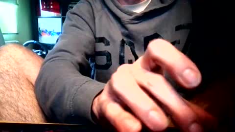 Mario online show from 03/15/26, 08:31