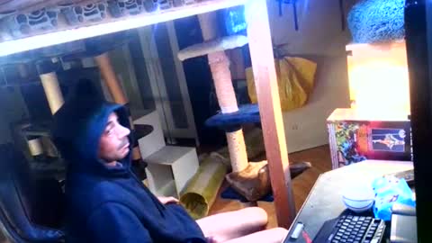 Mario online show from 04/03/26, 06:55