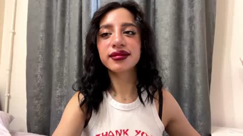 Leya online show from 07/03/26, 04:35