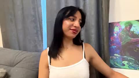 Leya online show from 07/19/26, 01:26