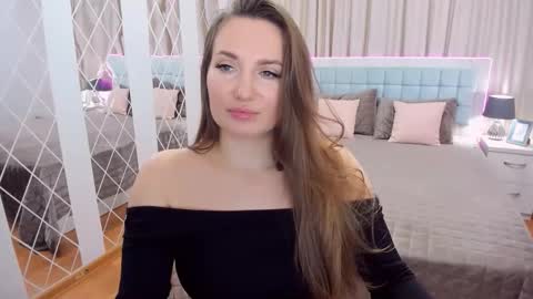 NadinGracefull online show from 11/29/25, 08:01