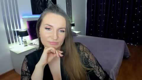 NadinGracefull online show from 01/15/26, 07:39