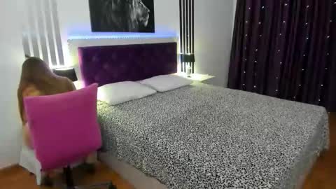 NadinGracefull online show from 02/16/26, 06:59