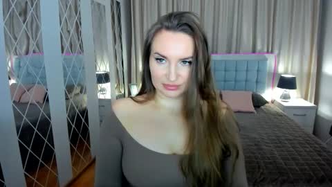 NadinGracefull online show from 03/21/26, 07:17