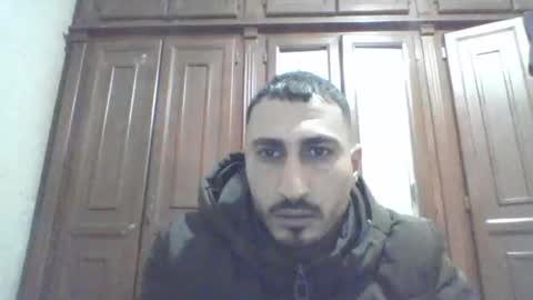 V online show from 01/19/25, 04:25