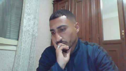 V online show from 02/16/25, 04:42