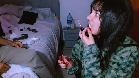 Snapshot of naduu__xx chatting on 01/08/25, 10:58 naduu__xx online show from 01/08/25, 10:58